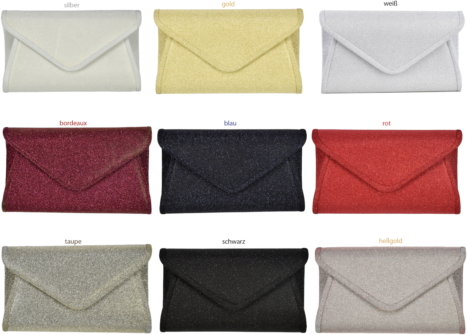 A 370 Abendtasche