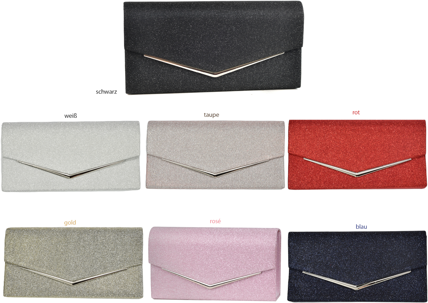 A 330 Abendtasche