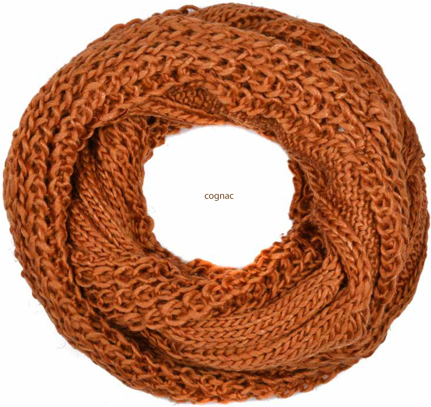 #331 Zopf Strick Loop