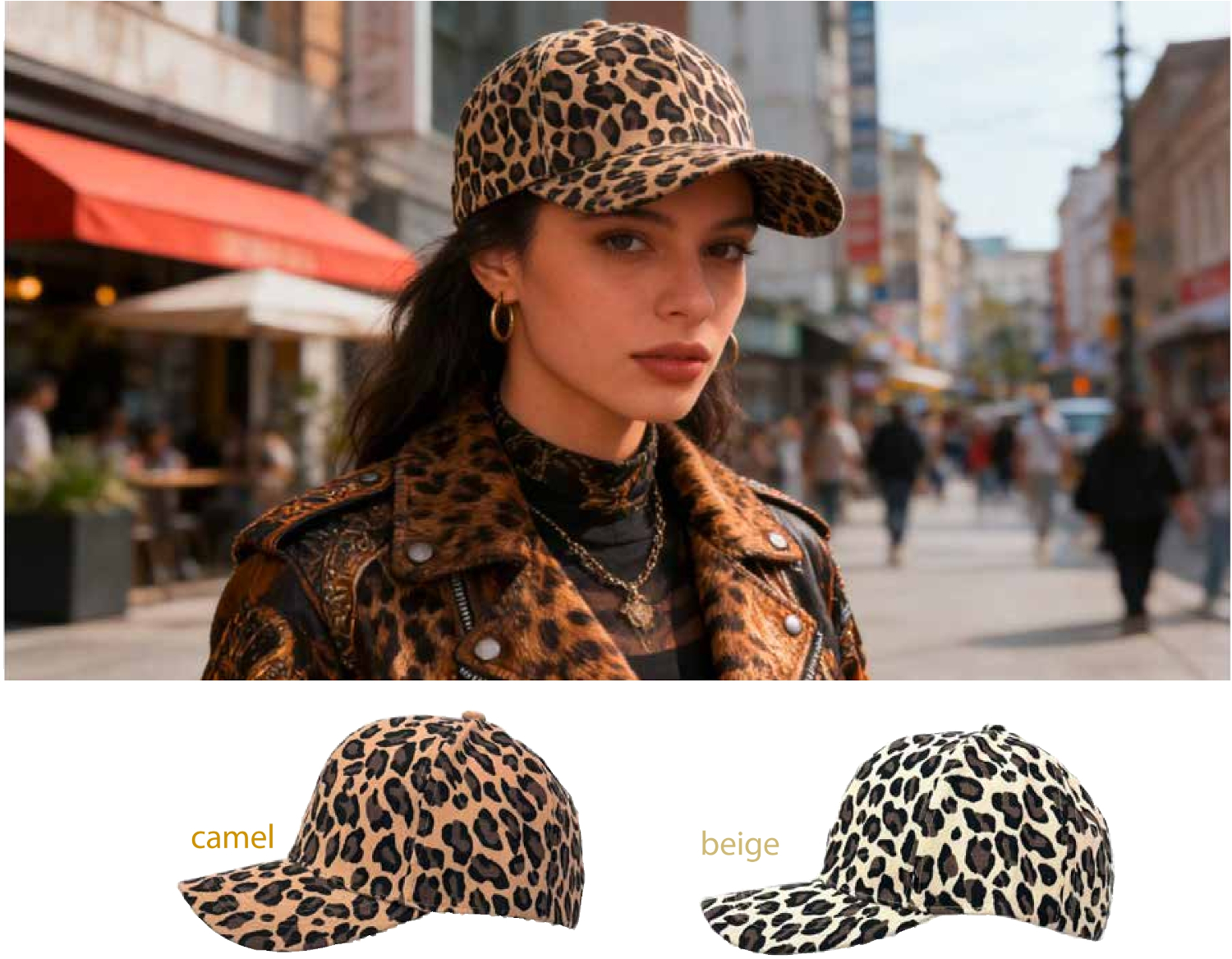 M 177 Leo Cap