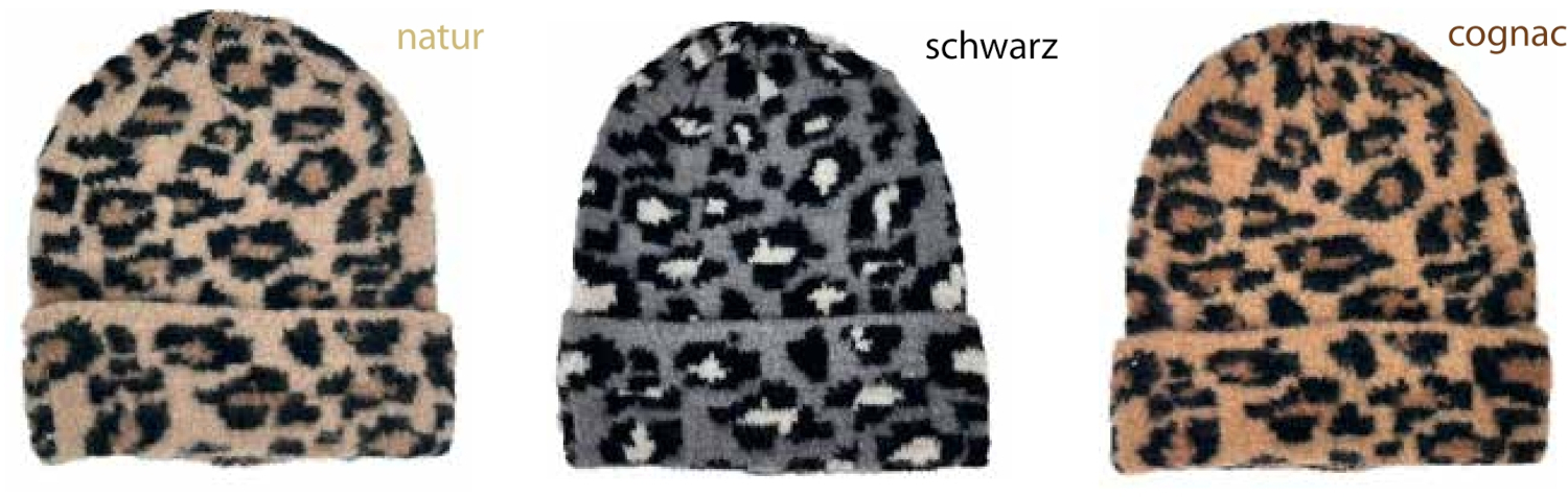 M 171 Leo Mütze