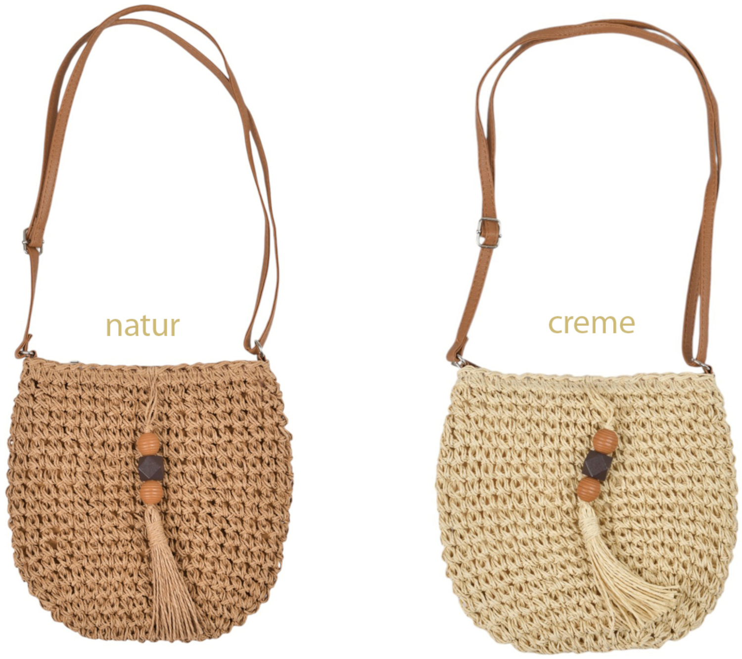 T 665 Korb Tasche