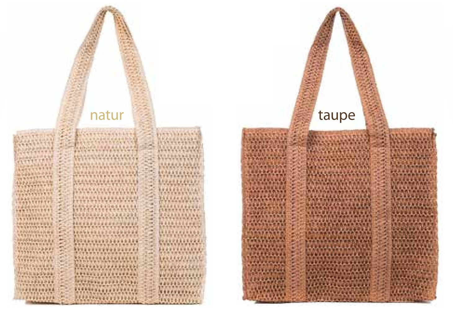 T 201 Korb Tasche