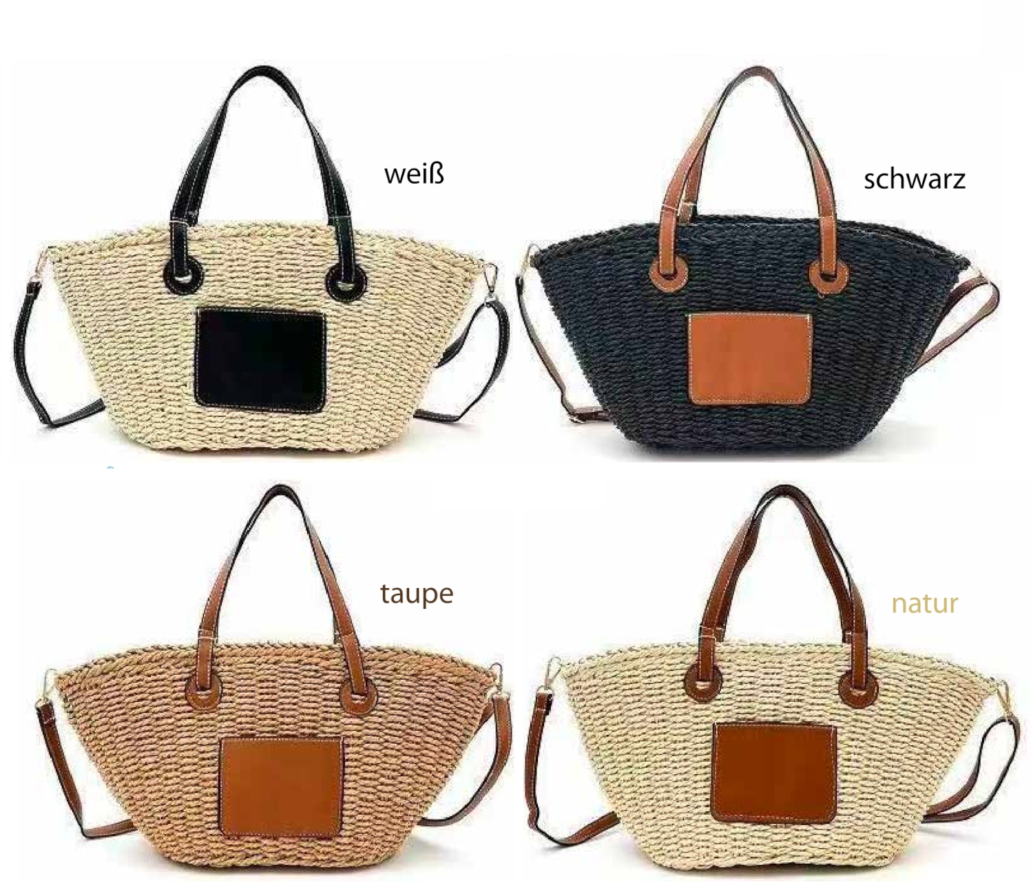 T 103 Korb Tasche