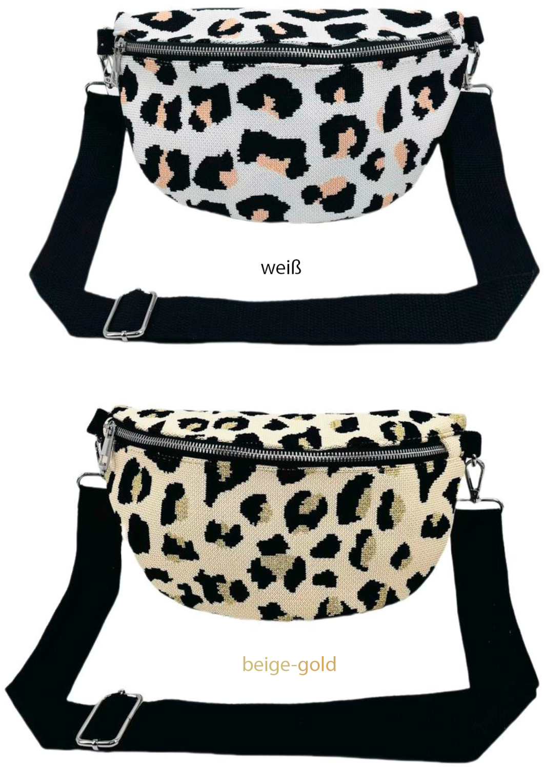 T 690 Leo Body Bag